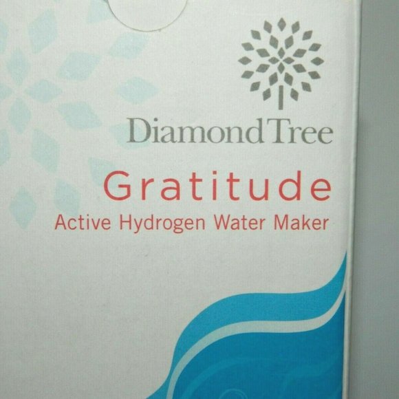 Active Hydrogen Water Bottle / Maker Filter - Picture 4 of 9